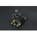 Devastator Tank Mobile Robot Platform (Metal DC Gear Motor)